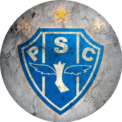 Logo Paysandu Sport Club